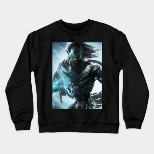 Legacy of Kain: Rasiel Crewneck Sweatshirt